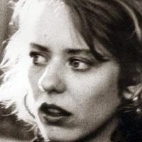 Беатрис Мановски Голая