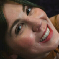 Бекка Бейрд Голая