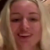 Белла Ром Голая