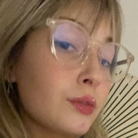 Белла Рози Голая