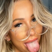 Бетани Морган ВИП Голая