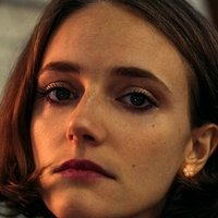 Бетси Браун Голая