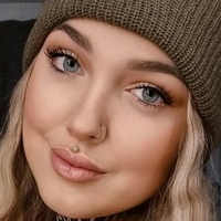 байкергерл_лиза Голая