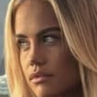 Билли Эдж Голая