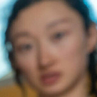 Блэр Борегар Голая