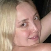 блондебанниксо Голая