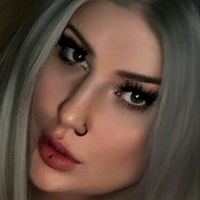 блондеграмс Голая