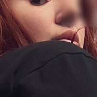 Бладифастер Голая
