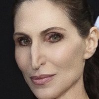 Бонни Ааронс Голая