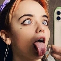 Бони Вульферт Голая