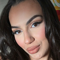 brazillianbombshell Голая