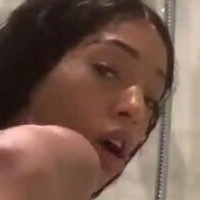 Бриа Бэквудс Голая