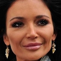 Бригитта Калленс Голая