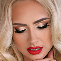 Бриджит Сюзанн Хант Голая