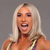 Бринли Рис WWE Голая