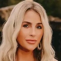 Бритт Дёрден Голая