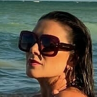 Брунна Колосси Голая