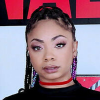 Кали Калиенте Голая