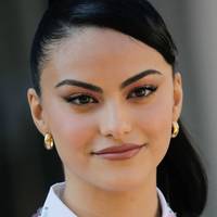 Камила Мендес Голая
