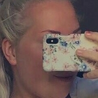 Камилла Хауген Голая