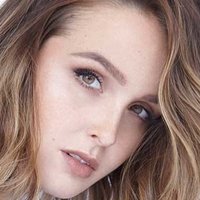 Камила Ладдингтон Голая