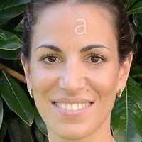 Камино Тейшейра Голая