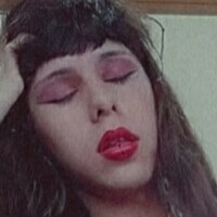 Канела Кайса Голая