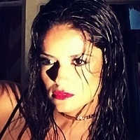 Карла Осса Голая