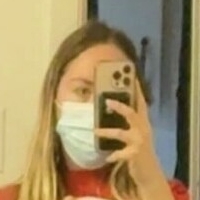 Каролина Хесс Гарсия Голая