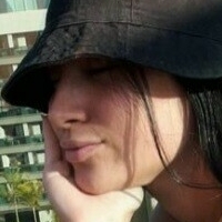 Каролин Коста Голая