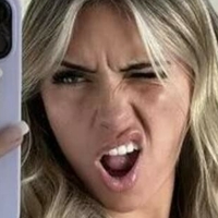 карсонрони Голая