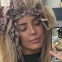 Кэсси Ли / Джесс МакКэй (Пейтон Ройс / Билли Кей) Голая