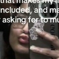 Кэсси Мари Голая