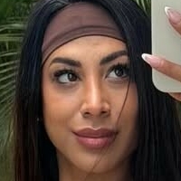 Каталина Кантеро Голая