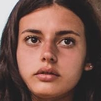 Катарина Кардозо Голая