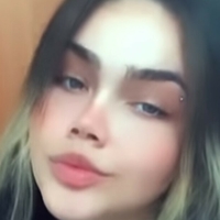 Катерина Леоне Голая