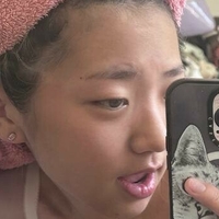 Кэтрин Голая