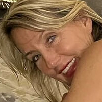 Чантрелла_ксоксо Голая