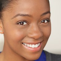 Шарлотта Эвелин Уильямс Голая