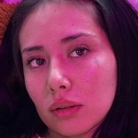 Чио-Сан Голая