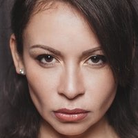 Чива Сориано Голая