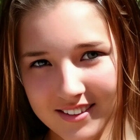 Кристина «Луччи» Модель Голая