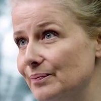 Кристина Райнер Голая