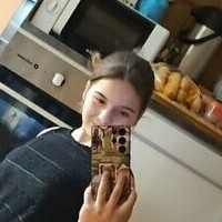 Кристинекс (Крисси) Голая