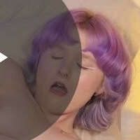 хроническое существо Голая