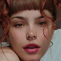 cielitobebevip Голая
