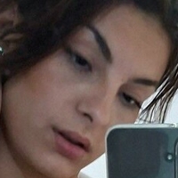 Синди Роуз Голая