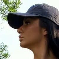 Клэр Кёпник Голая