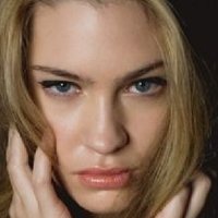 Клэр Селби Голая
