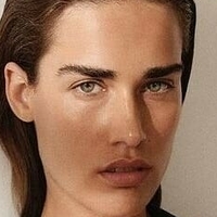 Клара Соччини Голая